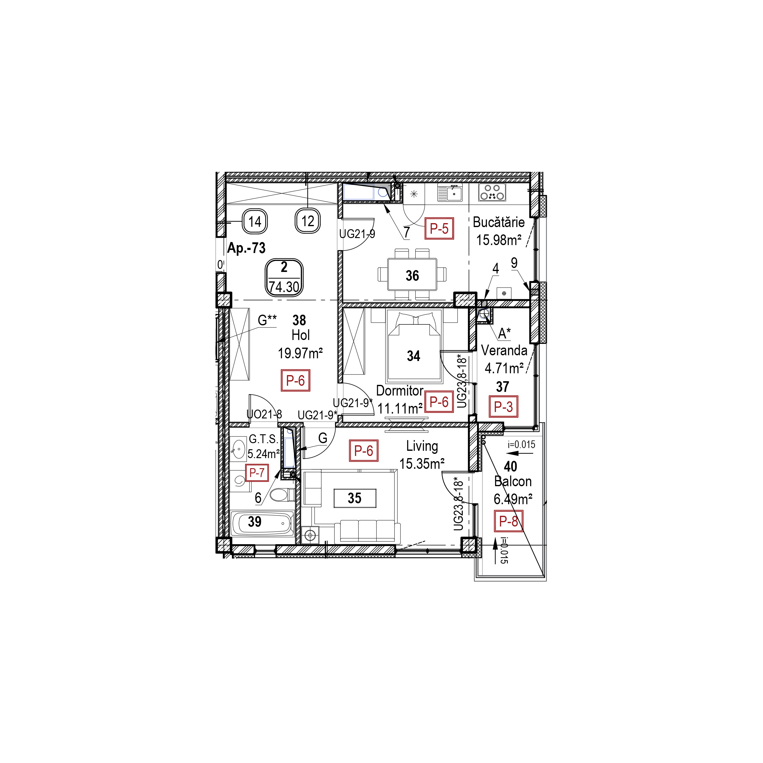 apartment cover photo